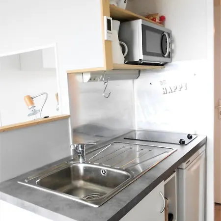 Vanguard - 4 Personnes Mae-9454 Le Corbier
