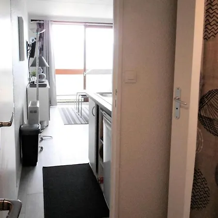 Appartement Vanguard - 4 Personnes Mae-9454 *