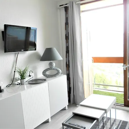 Appartement Vanguard - 4 Personnes Mae-9454 *