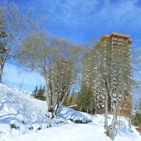 Vanguard - 4 Personnes Mae-9454 Appartement Le Corbier
