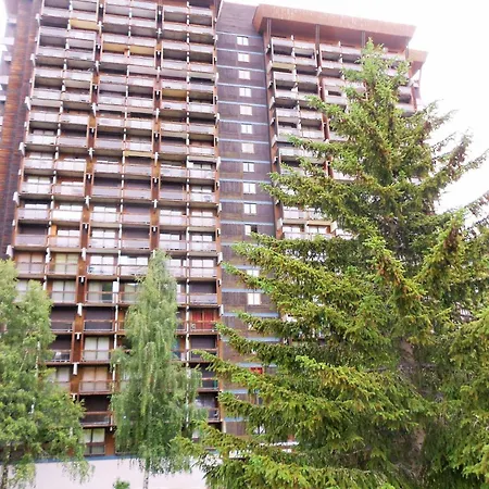 Vanguard - 4 Personnes Mae-9454 * Le Corbier